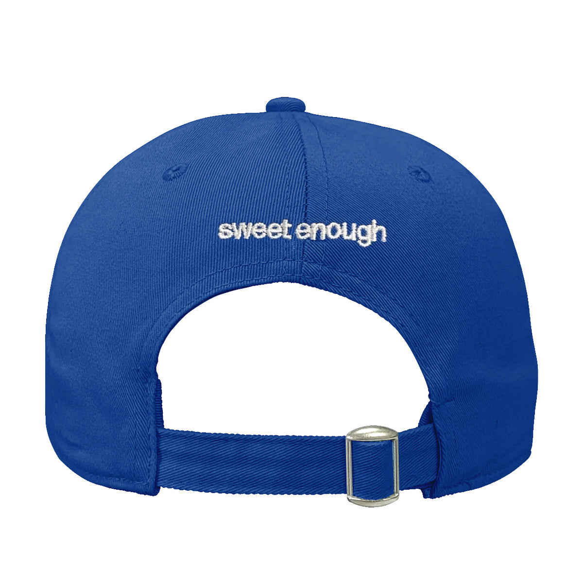 Nora Ephron Dad Hat – Alison Roman