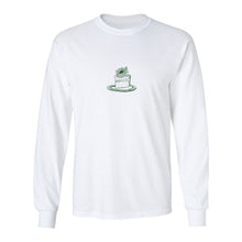 Load image into Gallery viewer, Roman&#39;s Long Sleeve T-Shirt