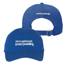 Load image into Gallery viewer, Nora Ephron Dad Hat